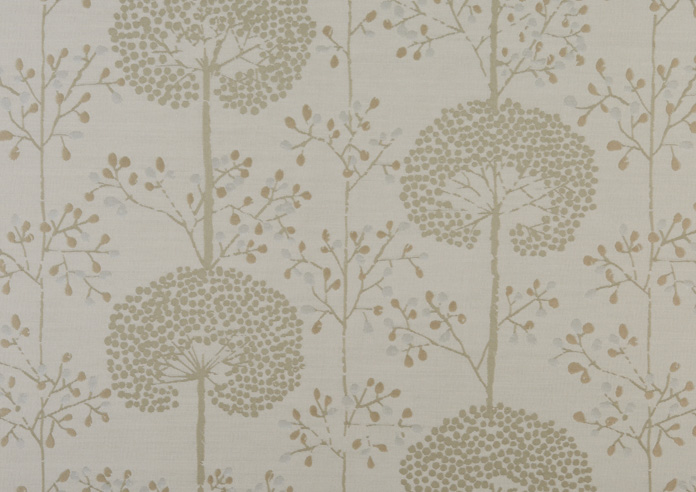 Moonseed, Praline - Fabric Only - Image 3